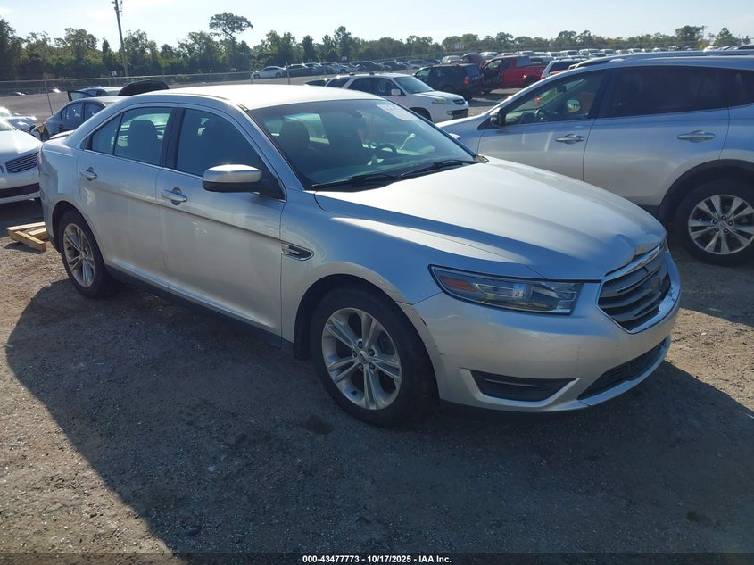 FORD TAURUS SEL