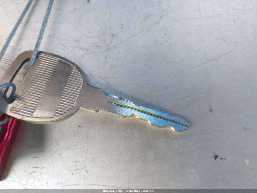 2003 Buick Century Custom VIN: 2G4WS52J531299254 Lot: 43477786