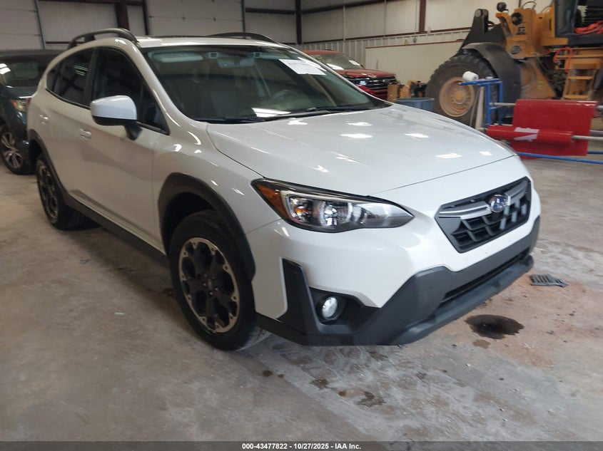 SUBARU CROSSTREK PREMIUM