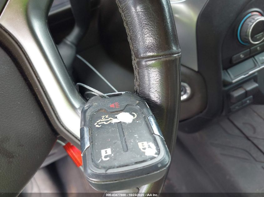 2020 Chevrolet Silverado 2500Hd 2Wd Standard Bed Lt VIN: 1GC4WNE75LF145393 Lot: 43477888