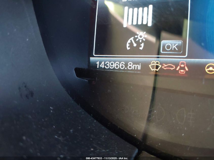 2018 Ford Edge Titanium VIN: 2FMPK4K82JBB71783 Lot: 43477933