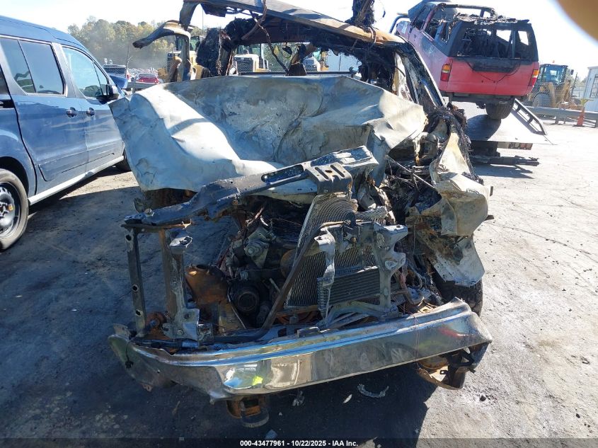 2007 GMC Sierra 1500 Slt VIN: 2GTEK13Y971633702 Lot: 43477961