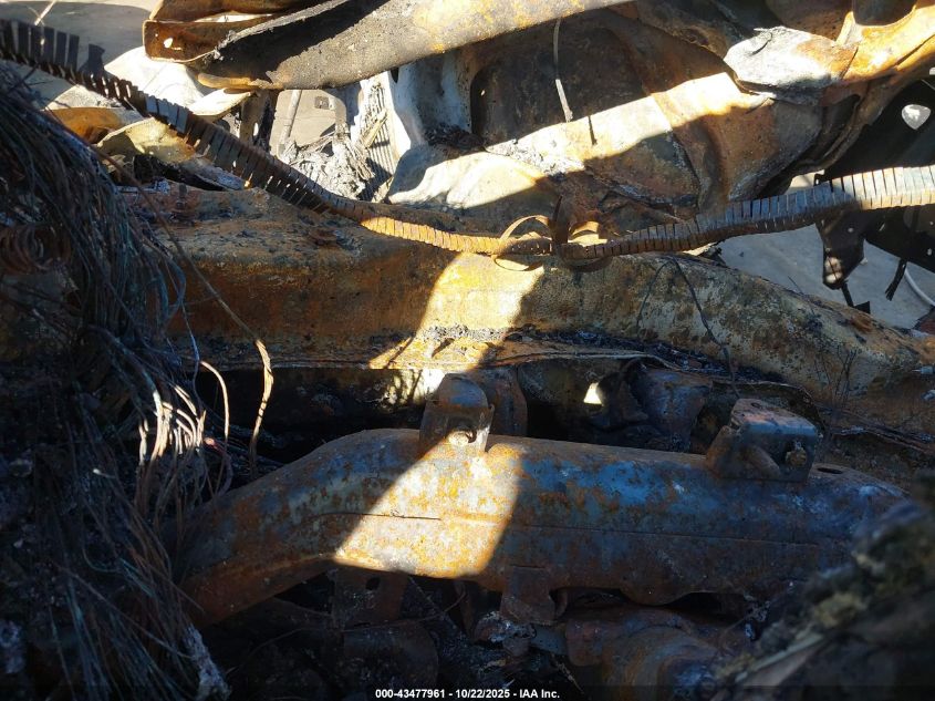 2007 GMC Sierra 1500 Slt VIN: 2GTEK13Y971633702 Lot: 43477961