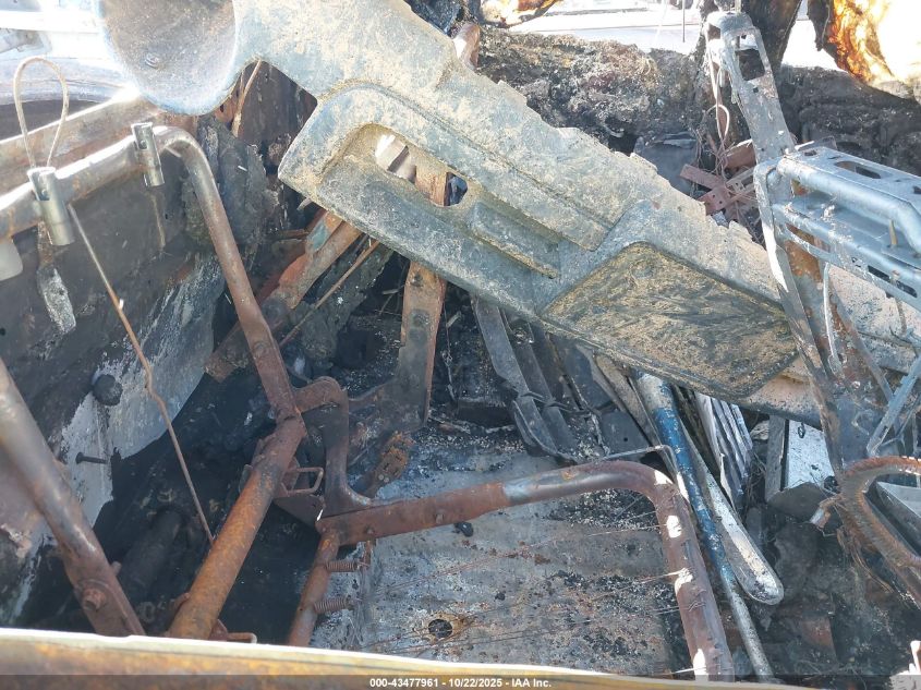 2007 GMC Sierra 1500 Slt VIN: 2GTEK13Y971633702 Lot: 43477961