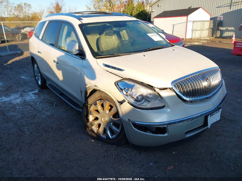 BUICK ENCLAVE 2XL