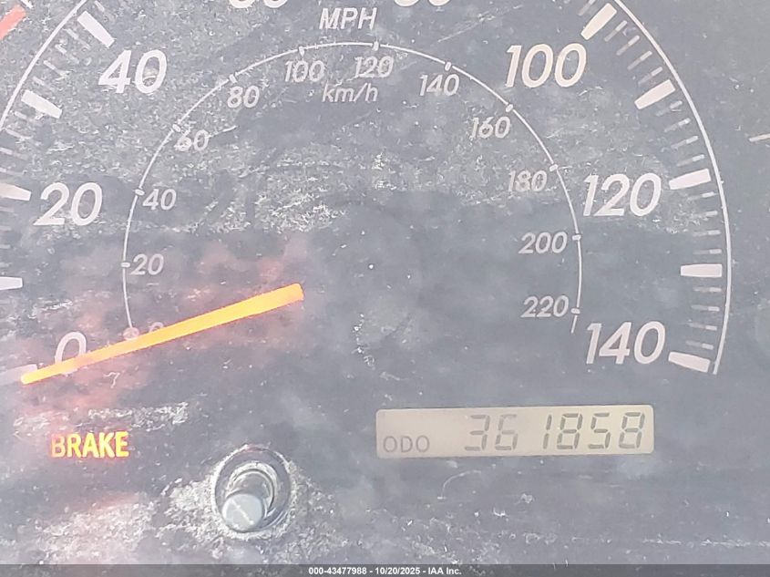 2005 Toyota Camry Le VIN: 4T1BE32K25U424706 Lot: 43477988