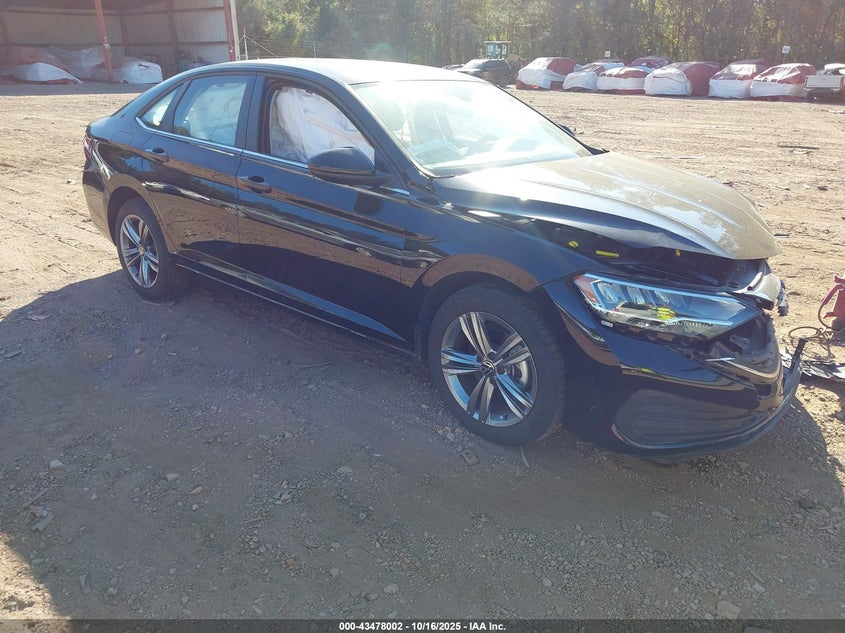 VOLKSWAGEN JETTA 1.5T SE