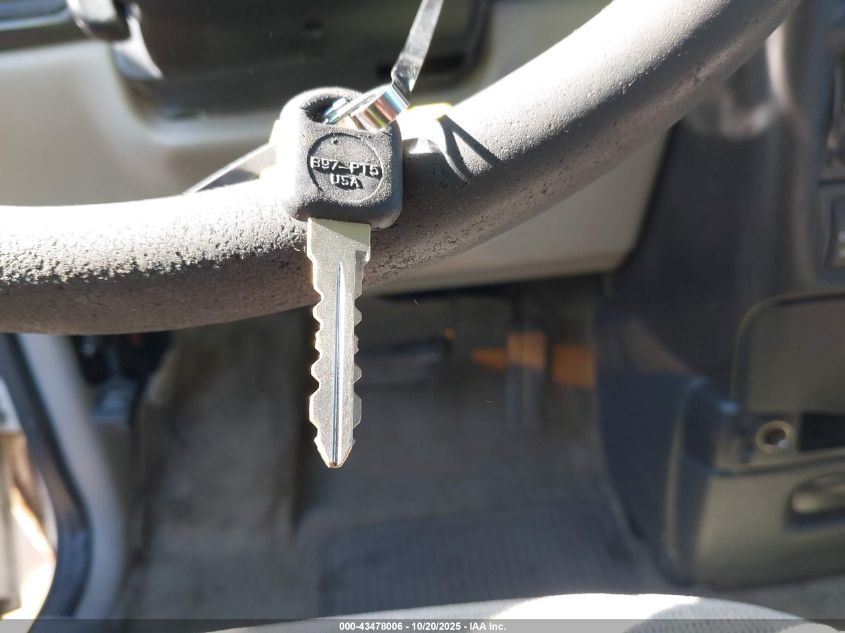 2004 Chevrolet Venture Ls VIN: 1GNDX03E34D213034 Lot: 43478006