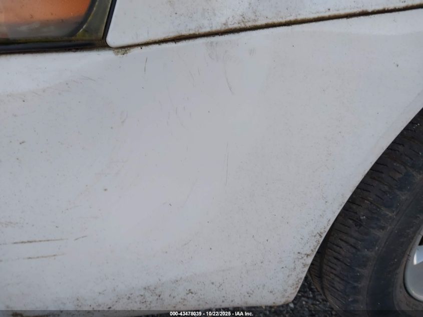 2008 Pontiac Grand Prix VIN: 2G2WP552881166610 Lot: 43478039