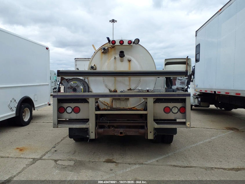 1FDUF5HT5CEA99168 2012 FORD F550 photo no. 17