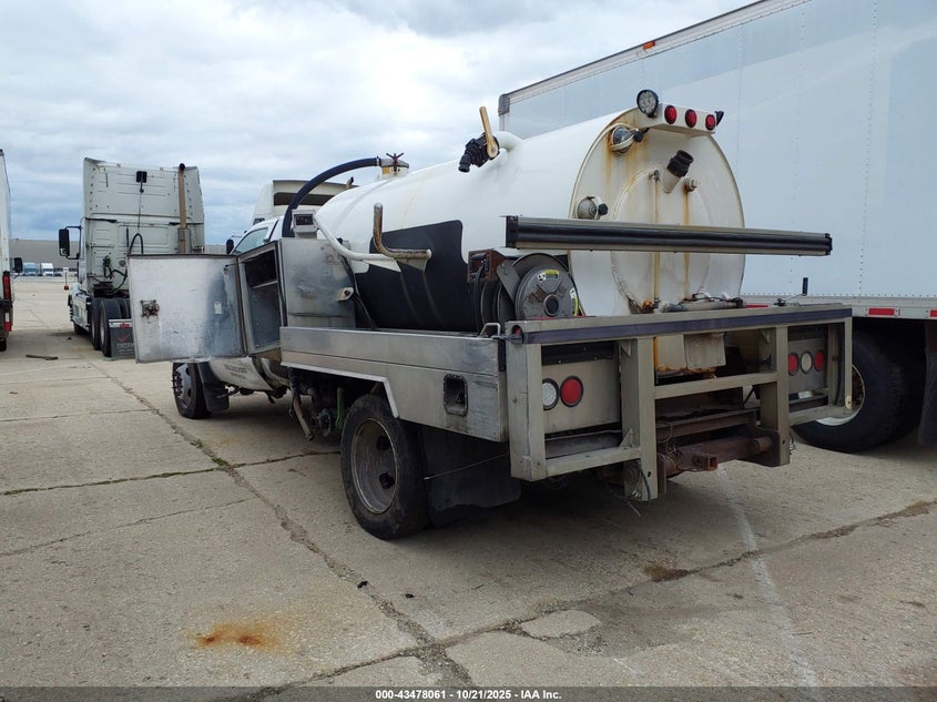 1FDUF5HT5CEA99168 2012 FORD F550 photo no. 3