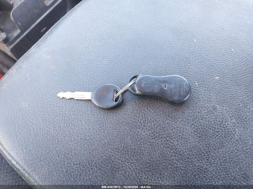 2003 Dodge Ram 1500 St/Slt VIN: 1D7HU18D73S254016 Lot: 43478072