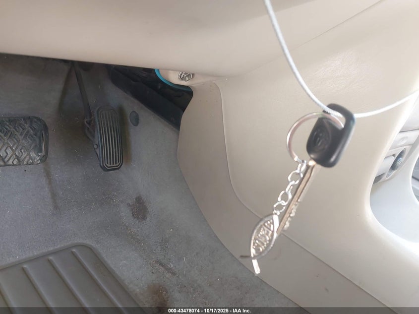 1NXBR12E32Z576184 2002 TOYOTA COROLLA photo no. 11