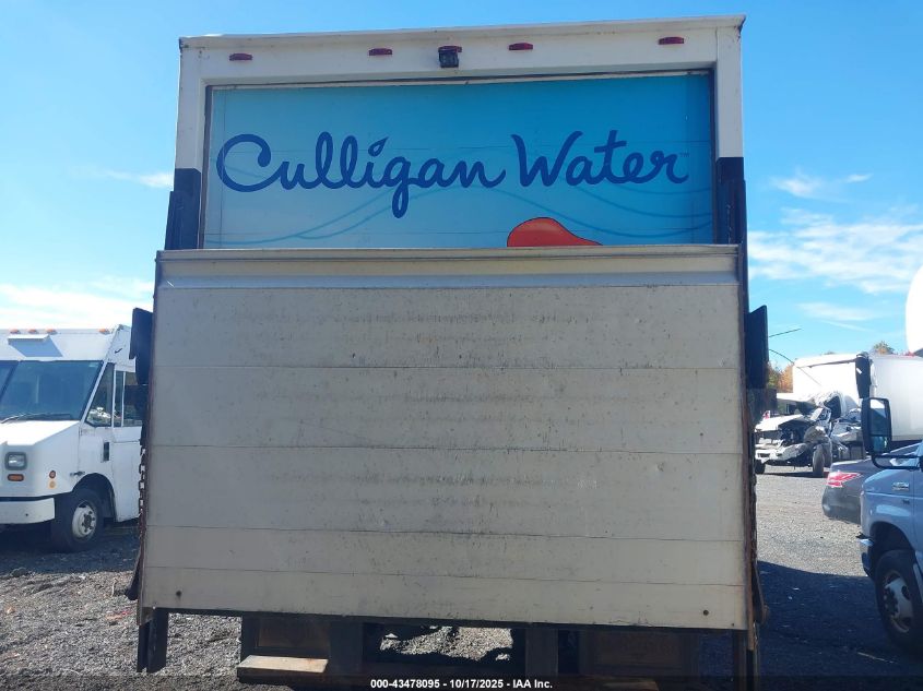 2019 International Mv VIN: 1HTEUMML2KH146235 Lot: 43478095