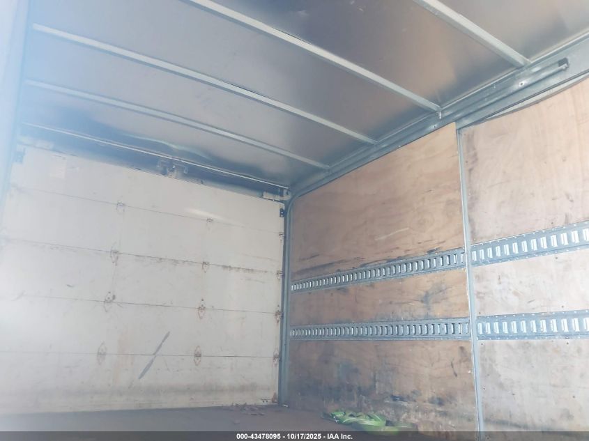 2019 International Mv VIN: 1HTEUMML2KH146235 Lot: 43478095