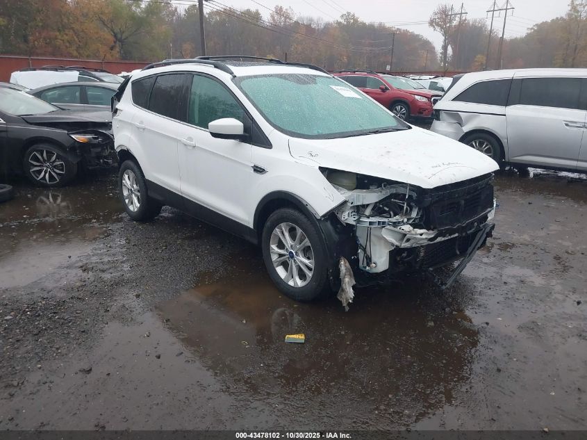 FORD ESCAPE SEL