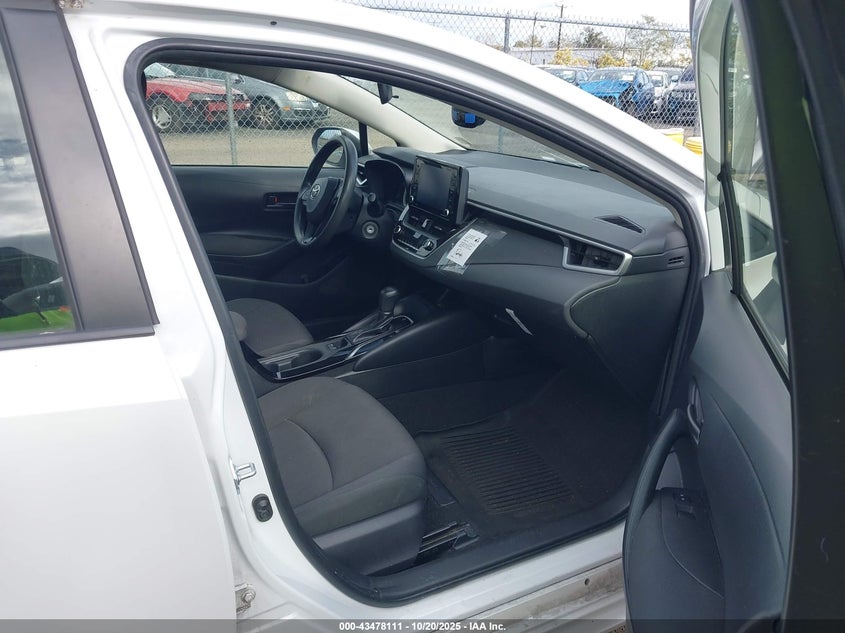 JTDEPMAE2N3026141 2022 TOYOTA COROLLA photo no. 5