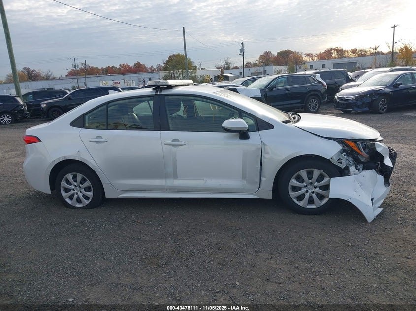 JTDEPMAE2N3026141 2022 TOYOTA COROLLA photo no. 13