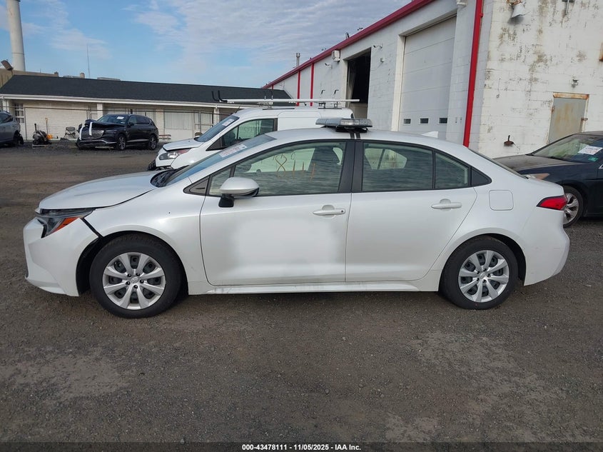 JTDEPMAE2N3026141 2022 TOYOTA COROLLA photo no. 14
