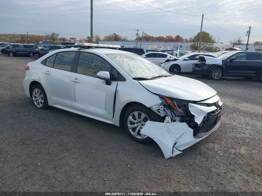 JTDEPMAE2N3026141 2022 TOYOTA COROLLA photo no. 6