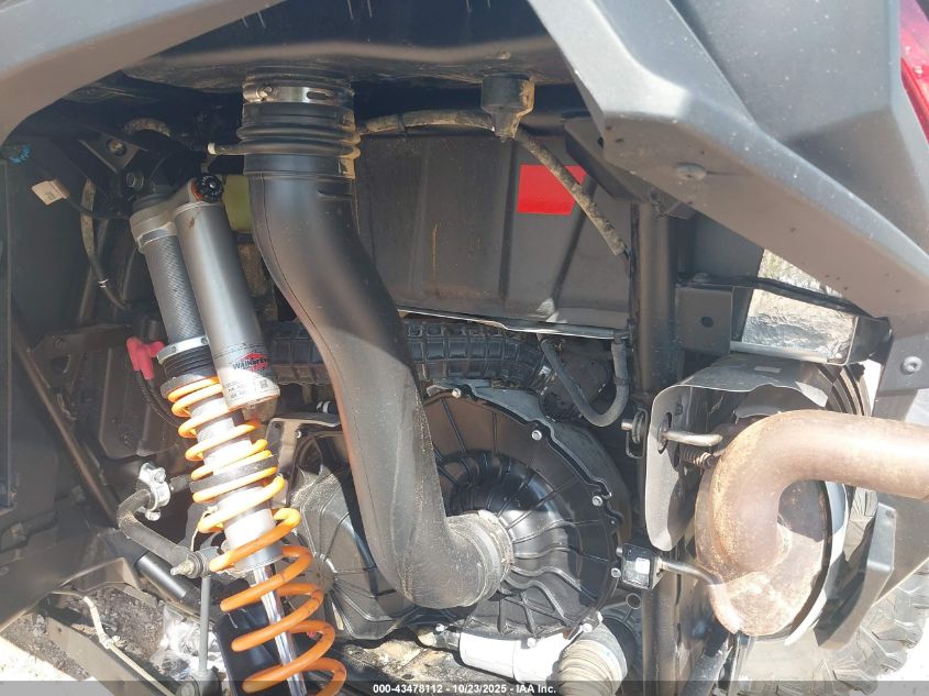 2024 Polaris Rzr Xp 4 1000 Premium VIN: 3NSNMC998RF040868 Lot: 43478112