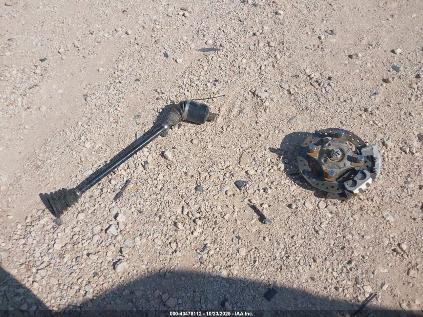 2024 Polaris Rzr Xp 4 1000 Premium VIN: 3NSNMC998RF040868 Lot: 43478112