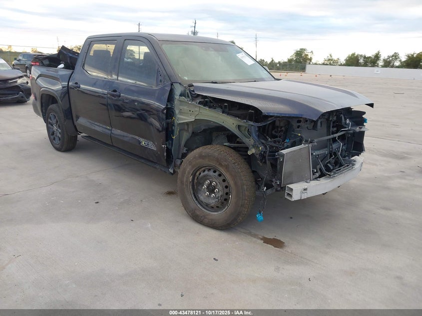 TOYOTA TUNDRA PLATINUM