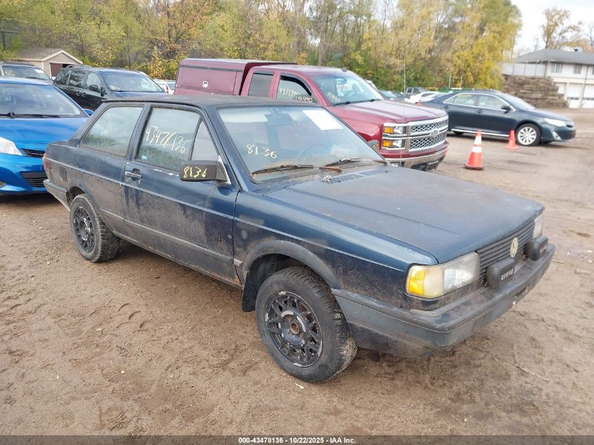 9BWBB2303PP000818 VOLKSWAGEN FOX Photo 1