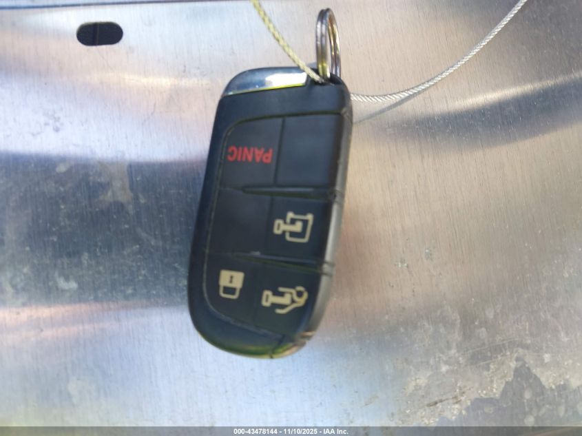 2023 Ram Promaster 2500 High Roof 159 Wb VIN: 3C6LRVDG3PE551913 Lot: 43478144