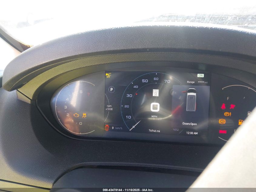 2023 Ram Promaster 2500 High Roof 159 Wb VIN: 3C6LRVDG3PE551913 Lot: 43478144