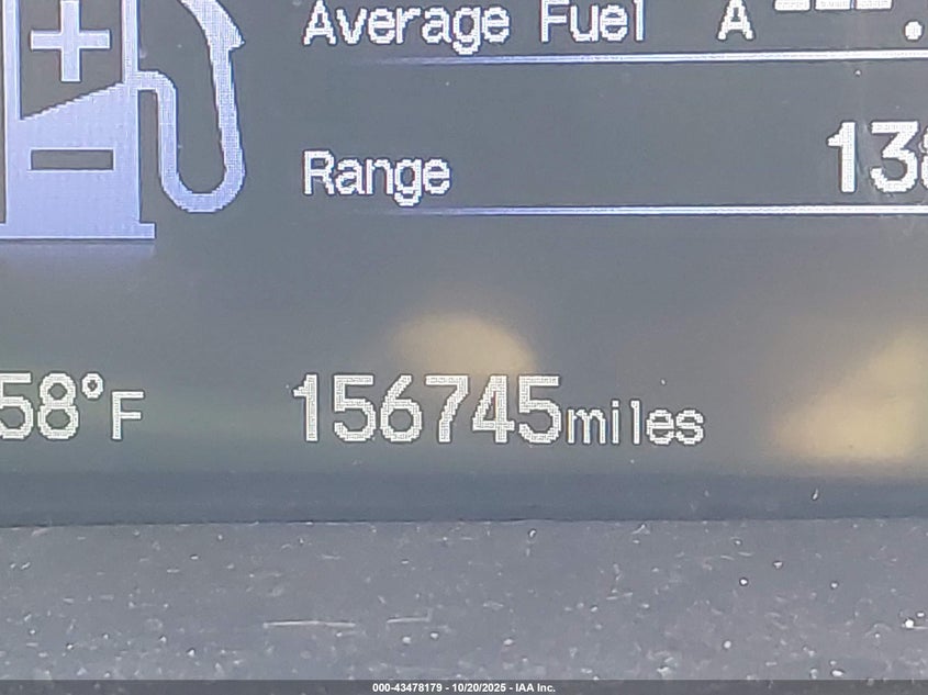 2013 HONDA CIVIC LX 2HGFB2F50DH598533