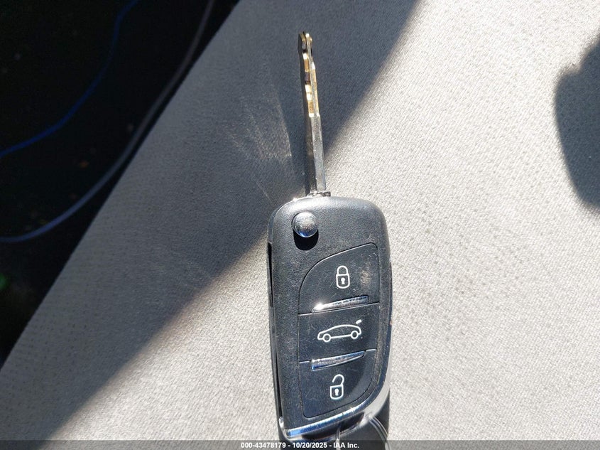 2013 HONDA CIVIC LX 2HGFB2F50DH598533