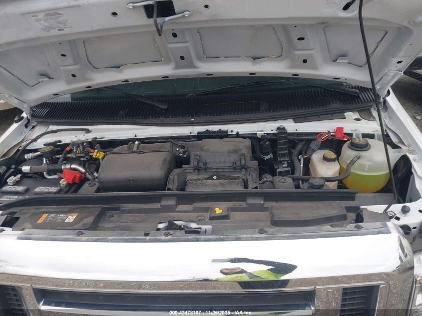 2022 Ford E-450 Cutaway VIN: 1FDXE4FN4NDC20778 Lot: 43478187