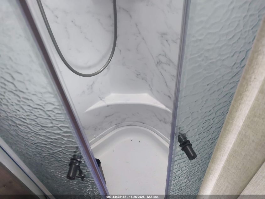 2022 Ford E-450 Cutaway VIN: 1FDXE4FN4NDC20778 Lot: 43478187