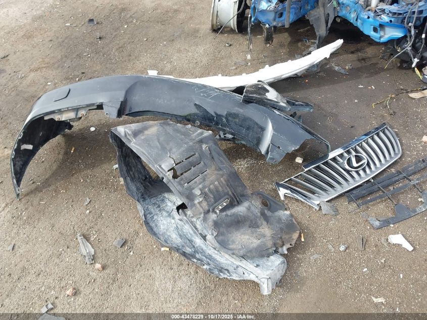 2008 Lexus Rx 350 VIN: 2T2HK31U98C067242 Lot: 43478229