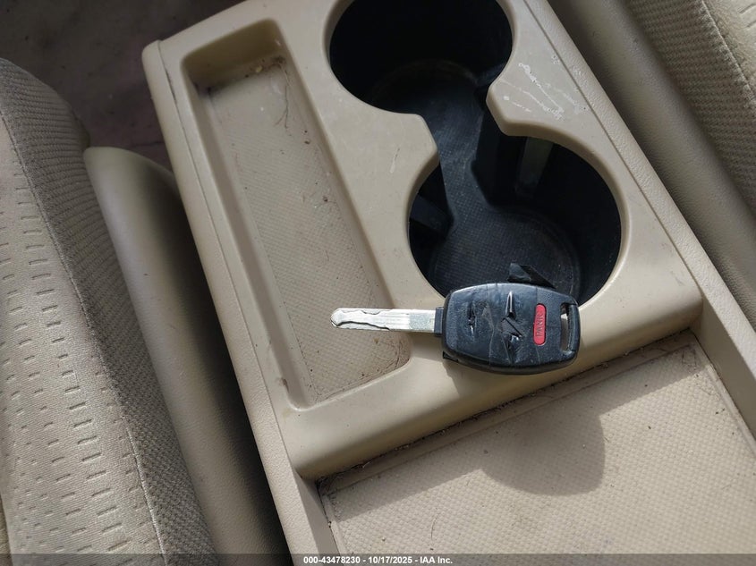 JHLRE48547C086019 2007 HONDA CR-V photo no. 11