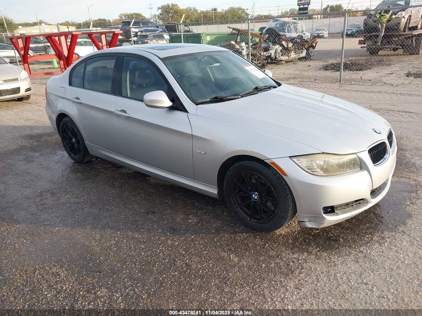 BMW 3 SERIES 328I