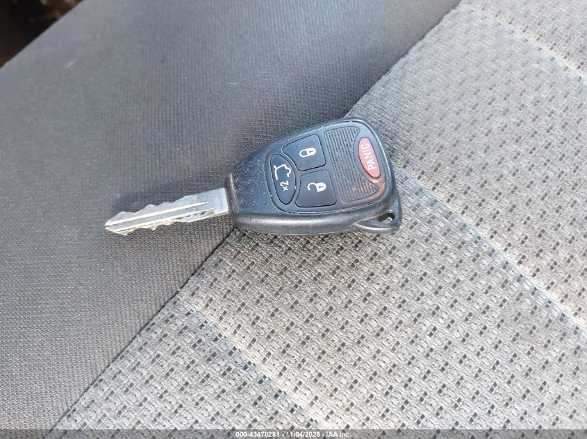 2009 Jeep Liberty Sport VIN: 1J8GN28K69W557953 Lot: 43478281