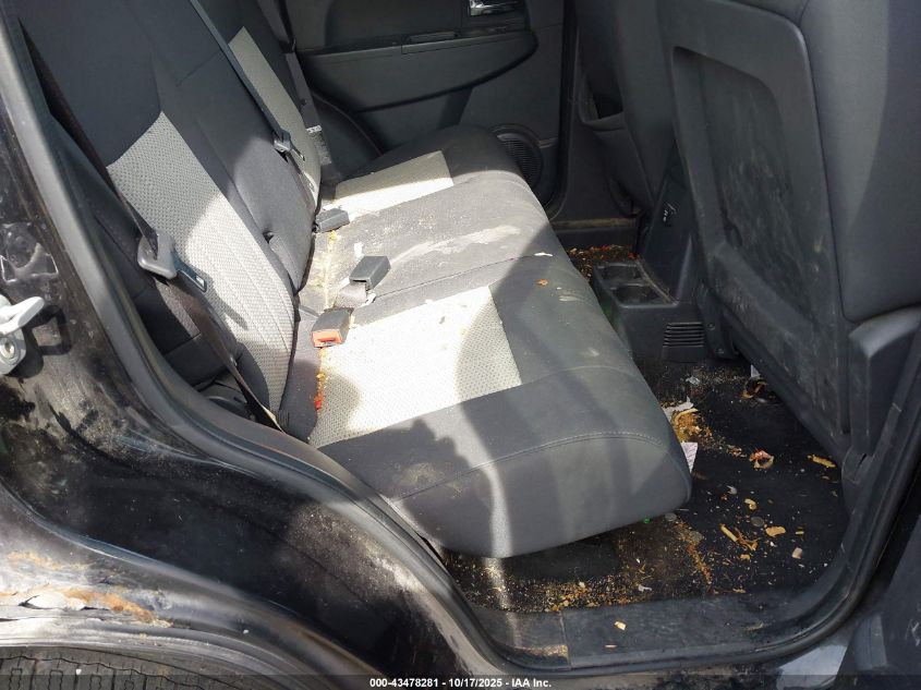 2009 Jeep Liberty Sport VIN: 1J8GN28K69W557953 Lot: 43478281