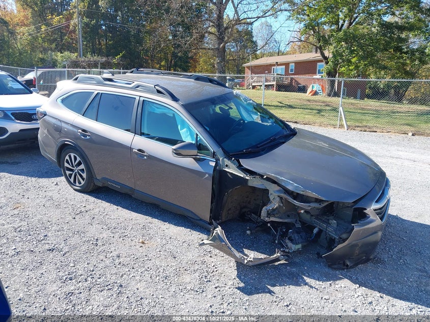 SUBARU OUTBACK PREMIUM