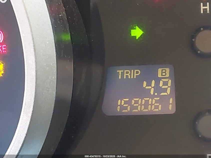 2011 Mazda Cx-7 I Sport VIN: JM3ER2B5XB0356434 Lot: 43478315