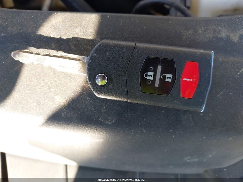 2011 Mazda Cx-7 I Sport VIN: JM3ER2B5XB0356434 Lot: 43478315