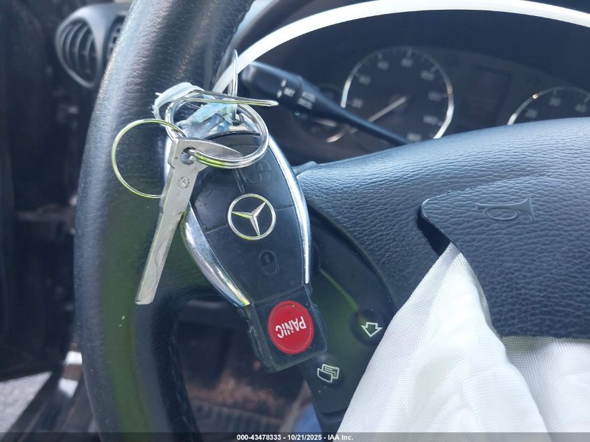 2007 Mercedes-Benz C 280 Luxury 4Matic VIN: WDBRF92H47F910902 Lot: 43478333