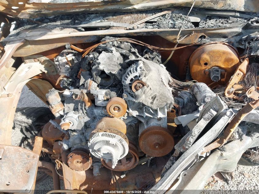 1999 Chevrolet Silverado 1500 Ls VIN: 2GCEC19T9X1128932 Lot: 43478408