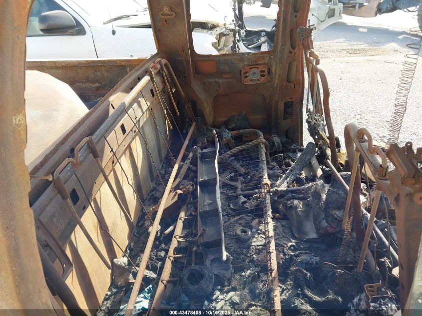 1999 Chevrolet Silverado 1500 Ls VIN: 2GCEC19T9X1128932 Lot: 43478408