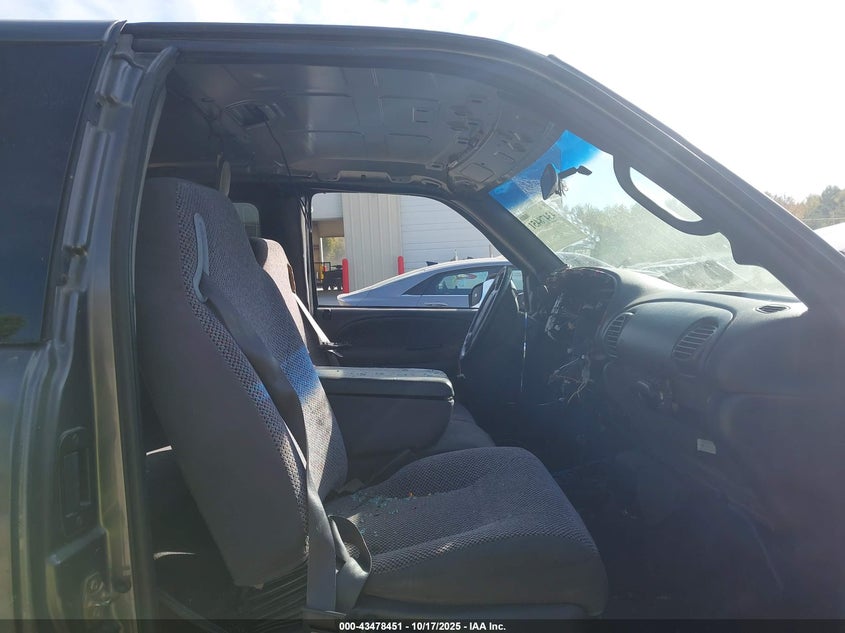 3B7KF23672M200733 2002 DODGE RAM photo no. 5