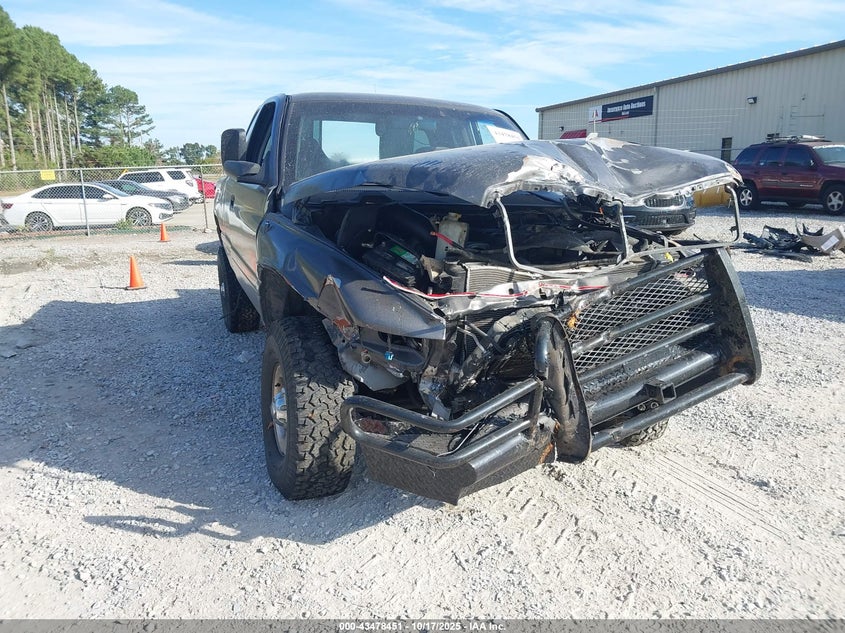 3B7KF23672M200733 2002 DODGE RAM photo no. 6