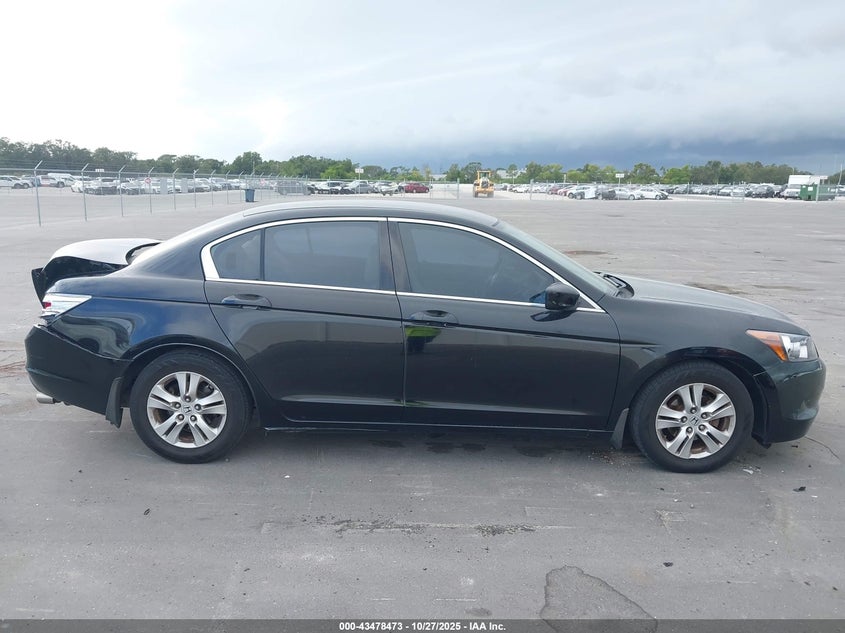 1HGCP2F4XAA024379 2010 HONDA ACCORD photo no. 13
