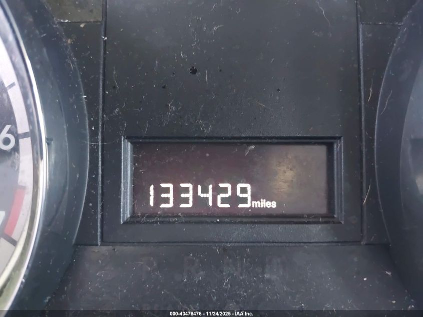 2013 Dodge Grand Caravan American Value Pkg VIN: 2C4RDGBG8DR795759 Lot: 43478476