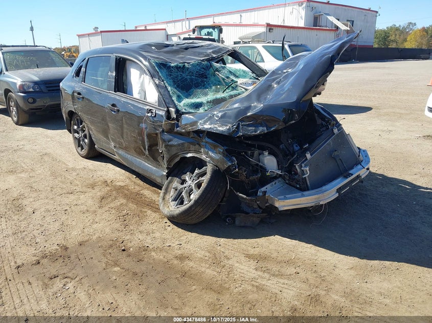 HONDA HR-V AWD SPORT/AWD SPORT W/O BSI